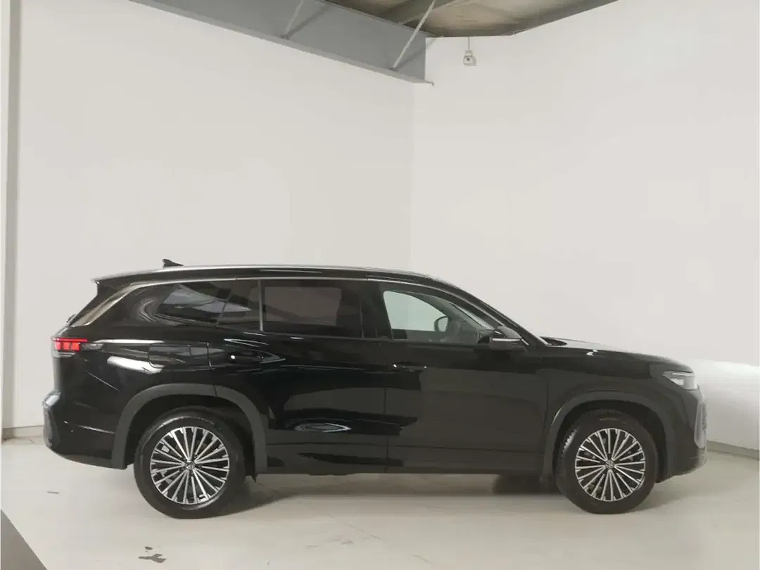 Volkswagen Tayron 1.5 eTSI DSG Life - Thumbnail 8