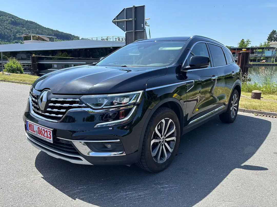 Renault Koleos Limited - foto 1