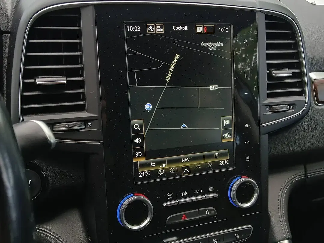 Renault Koleos Limited - Thumbnail 14