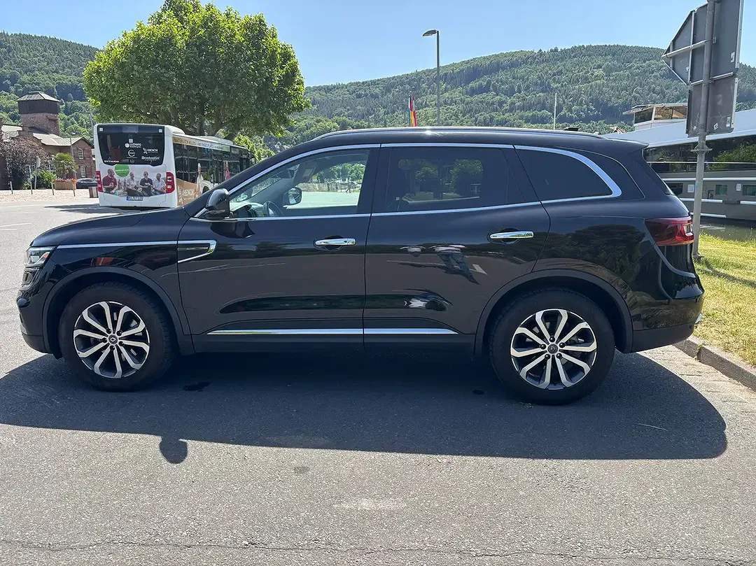Renault Koleos Limited - foto 2
