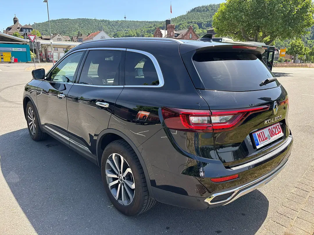 Renault Koleos Limited - Thumbnail 3