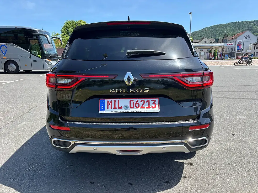 Renault Koleos Limited - Thumbnail 4