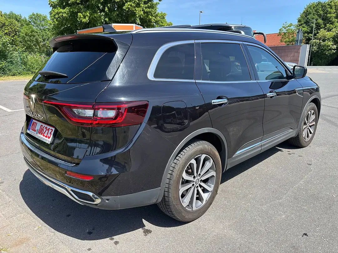 Renault Koleos Limited - Thumbnail 5