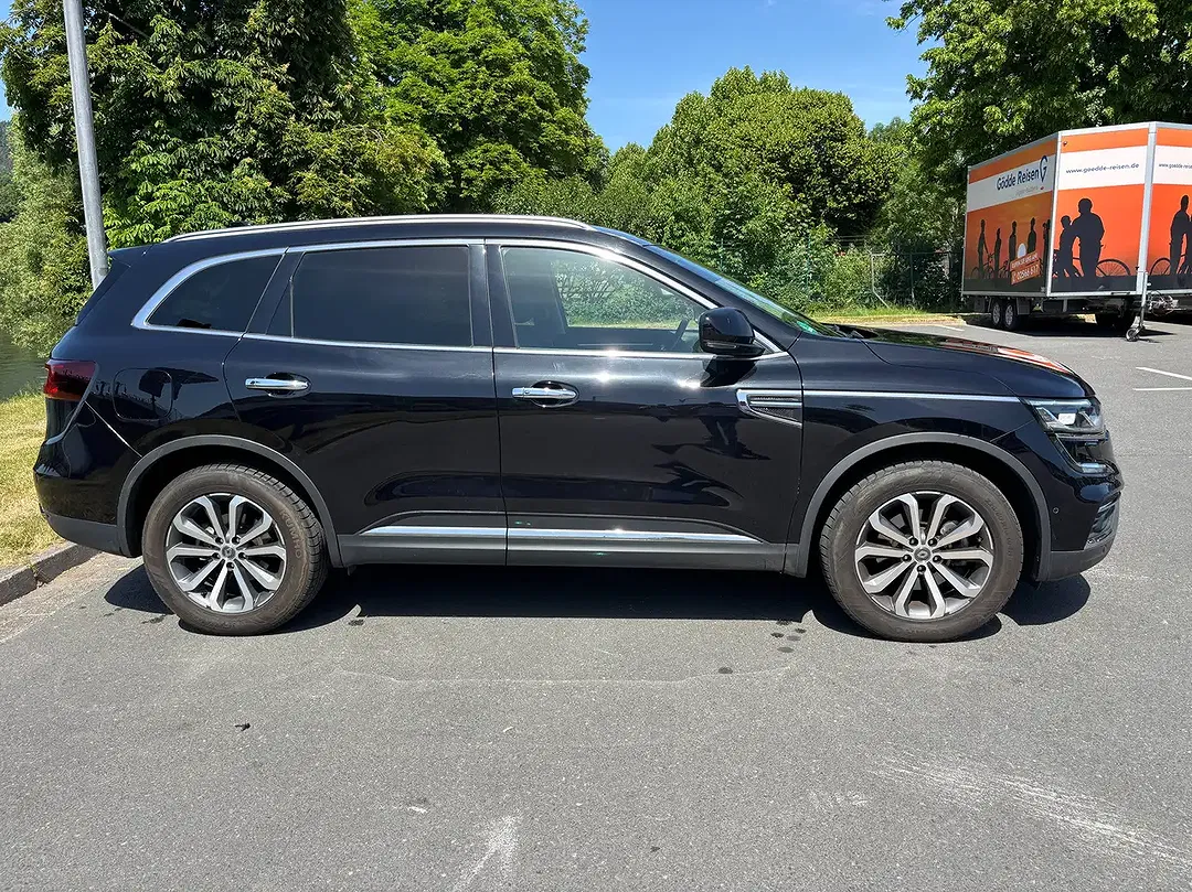 Renault Koleos Limited - Thumbnail 6
