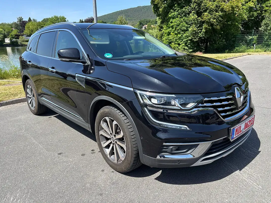Renault Koleos Limited - Thumbnail 7