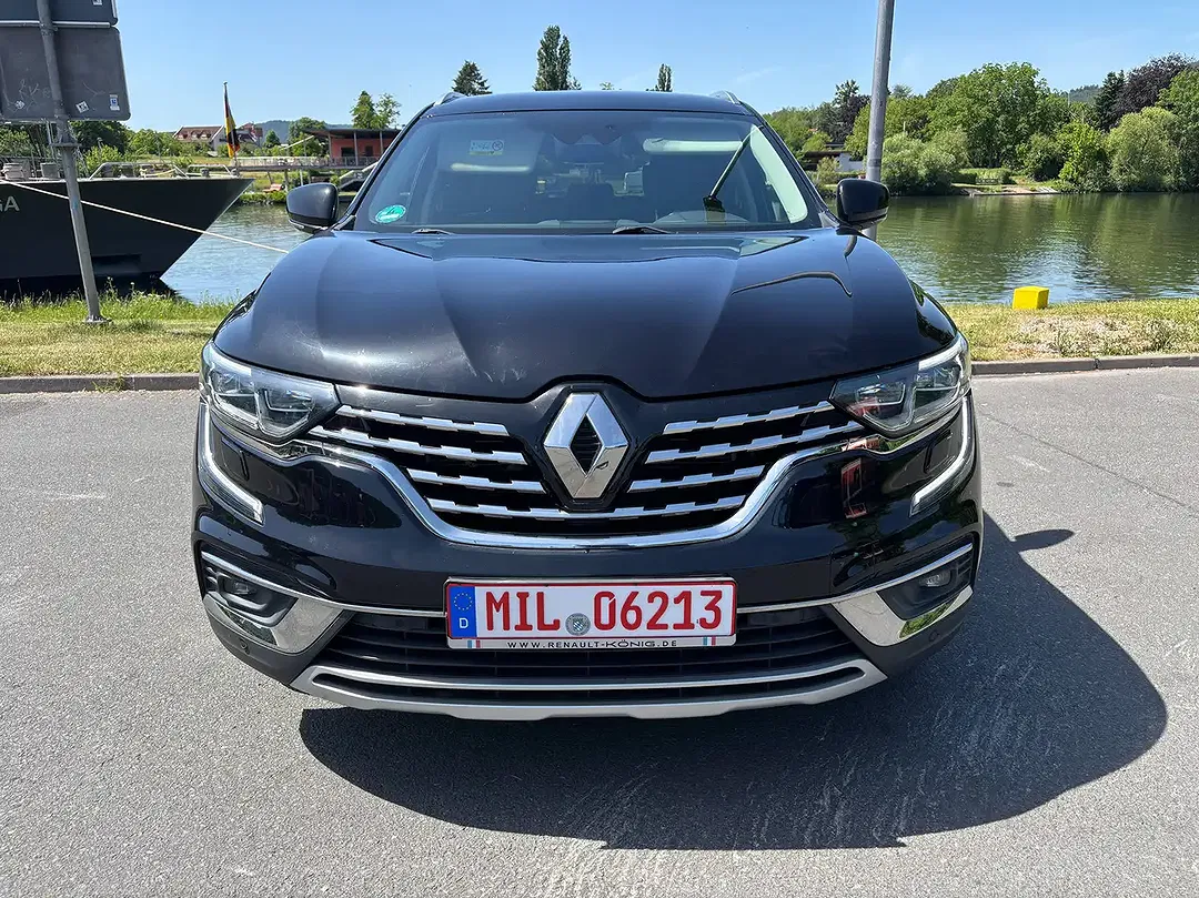 Renault Koleos Limited - Thumbnail 8