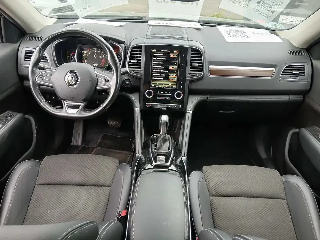 Renault Koleos Limited - Thumbnail 9