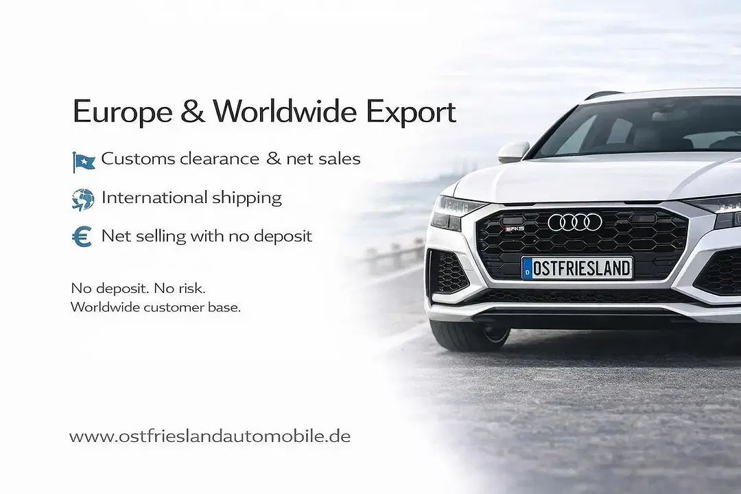 Audi SQ8 4.0 TDI quattro - Thumbnail 3