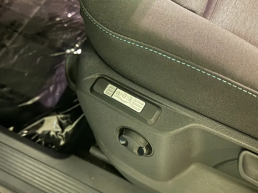 Ford Tourneo Connect 1.5 - Thumbnail 11