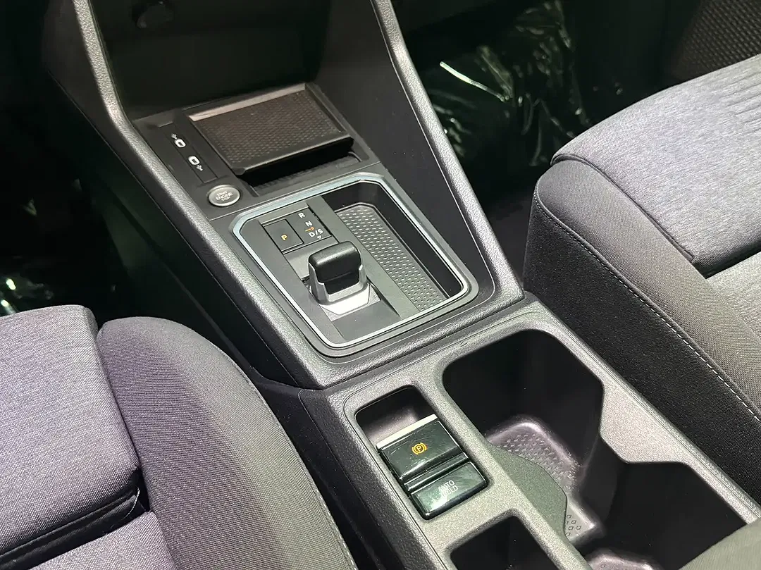 Ford Tourneo Connect 1.5 - Thumbnail 14