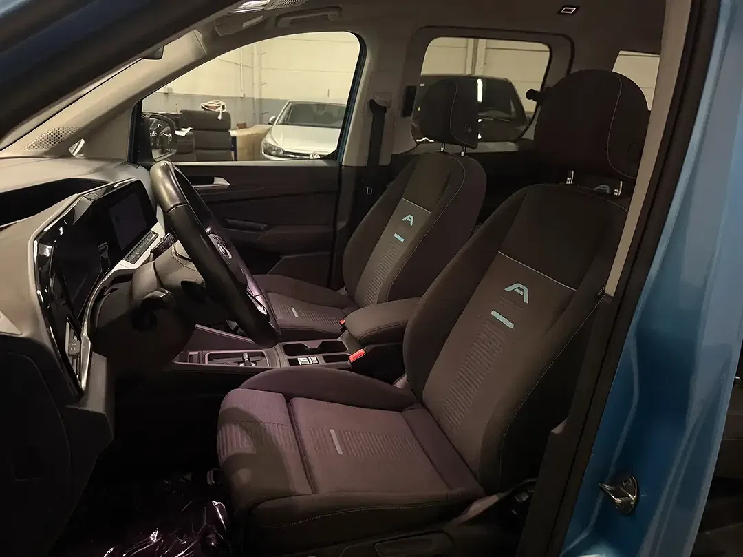 Ford Tourneo Connect 1.5 - Thumbnail 20