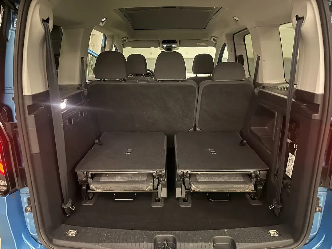 Ford Tourneo Connect 1.5 - Thumbnail 22