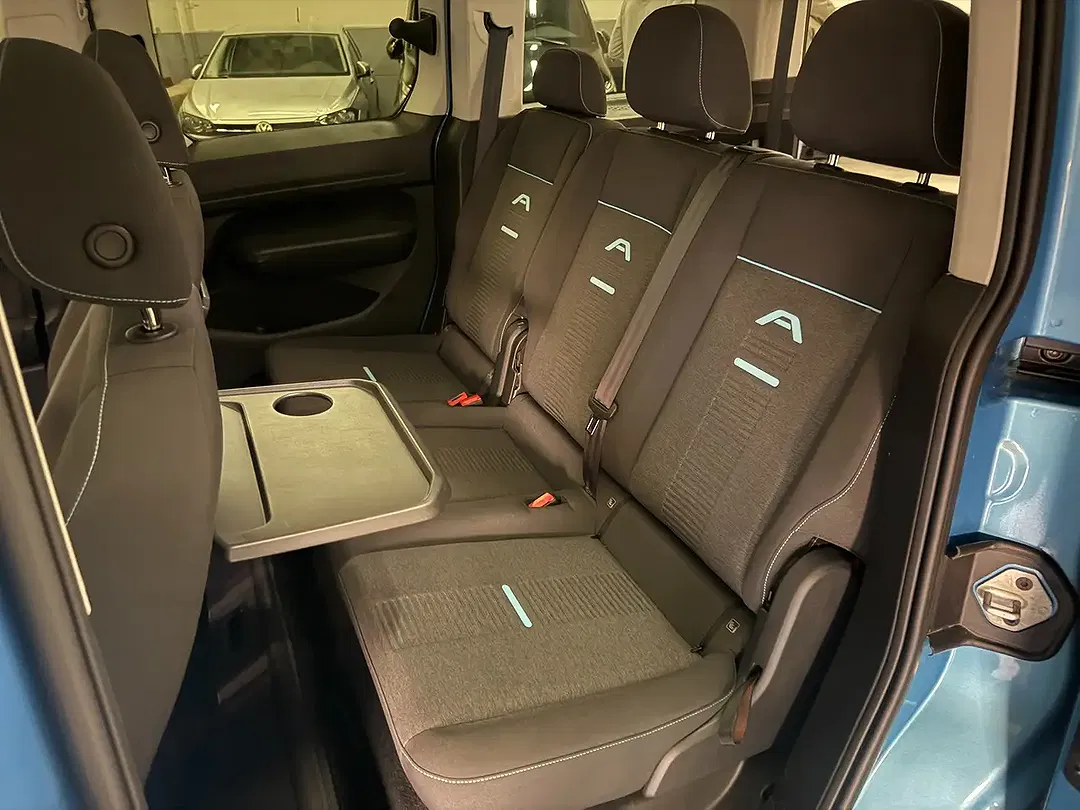 Ford Tourneo Connect 1.5 - Thumbnail 24