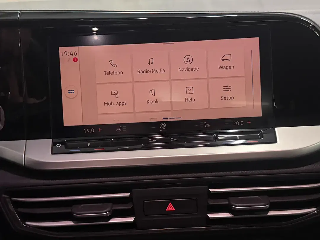 Ford Tourneo Connect 1.5 - Thumbnail 27