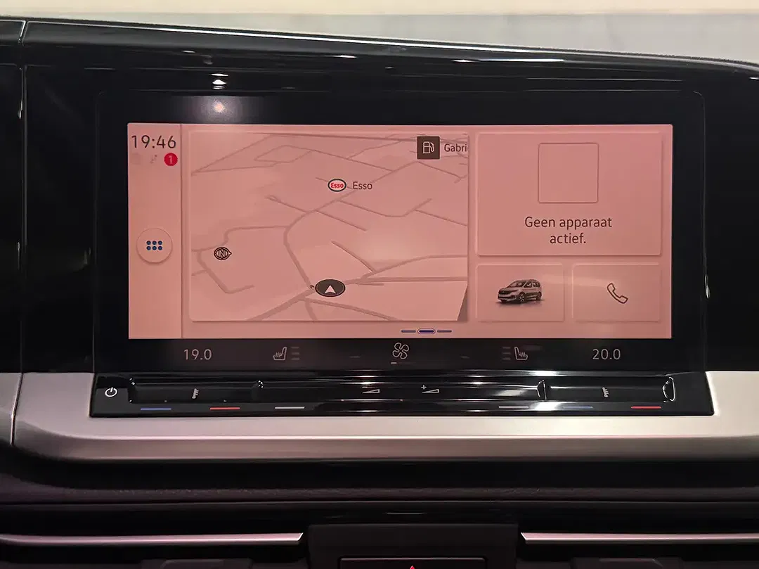 Ford Tourneo Connect 1.5 - Thumbnail 28