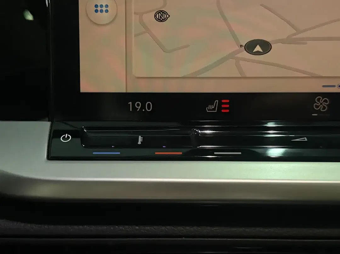 Ford Tourneo Connect 1.5 - Thumbnail 29