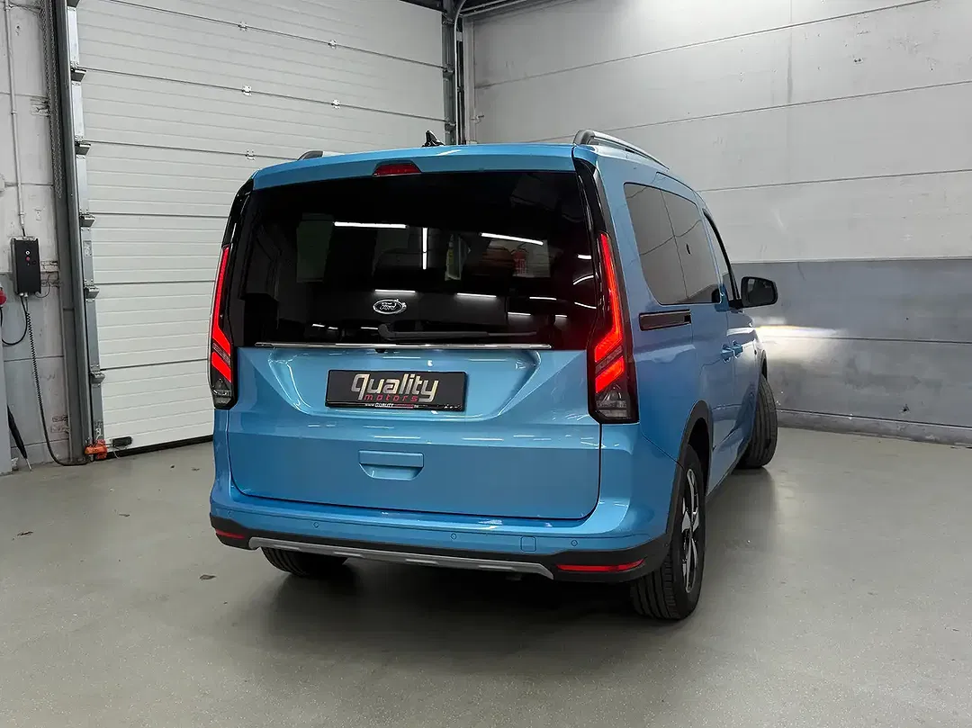 Ford Tourneo Connect 1.5 - Thumbnail 7