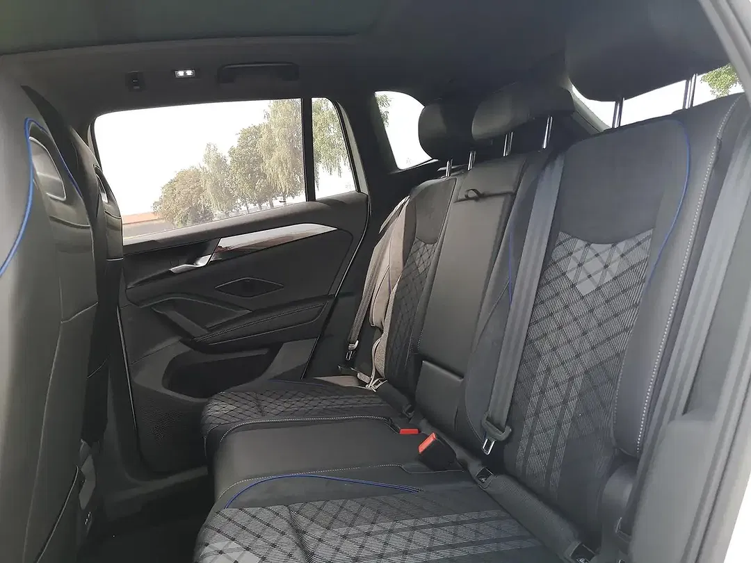 Volkswagen Tiguan 2.0 TDI DSG 4Motion R-Line - Thumbnail 10