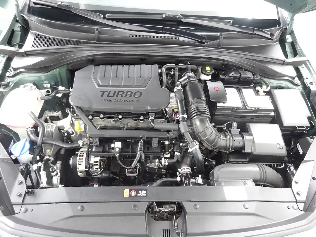 Kia Ceed / cee'd 1.5 T-GDI DCT GT-Line - Thumbnail 14