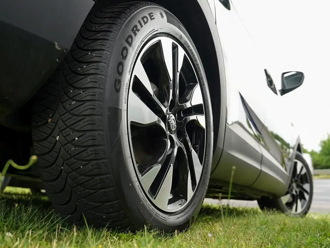 Opel Grandland X 1.2 Turbo - Thumbnail 5