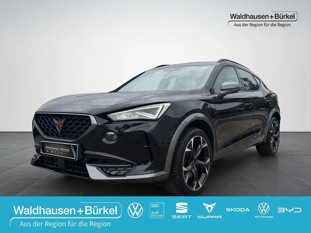 CUPRA Formentor TSI DSG 4Drive VZ2 - Afbeelding 1