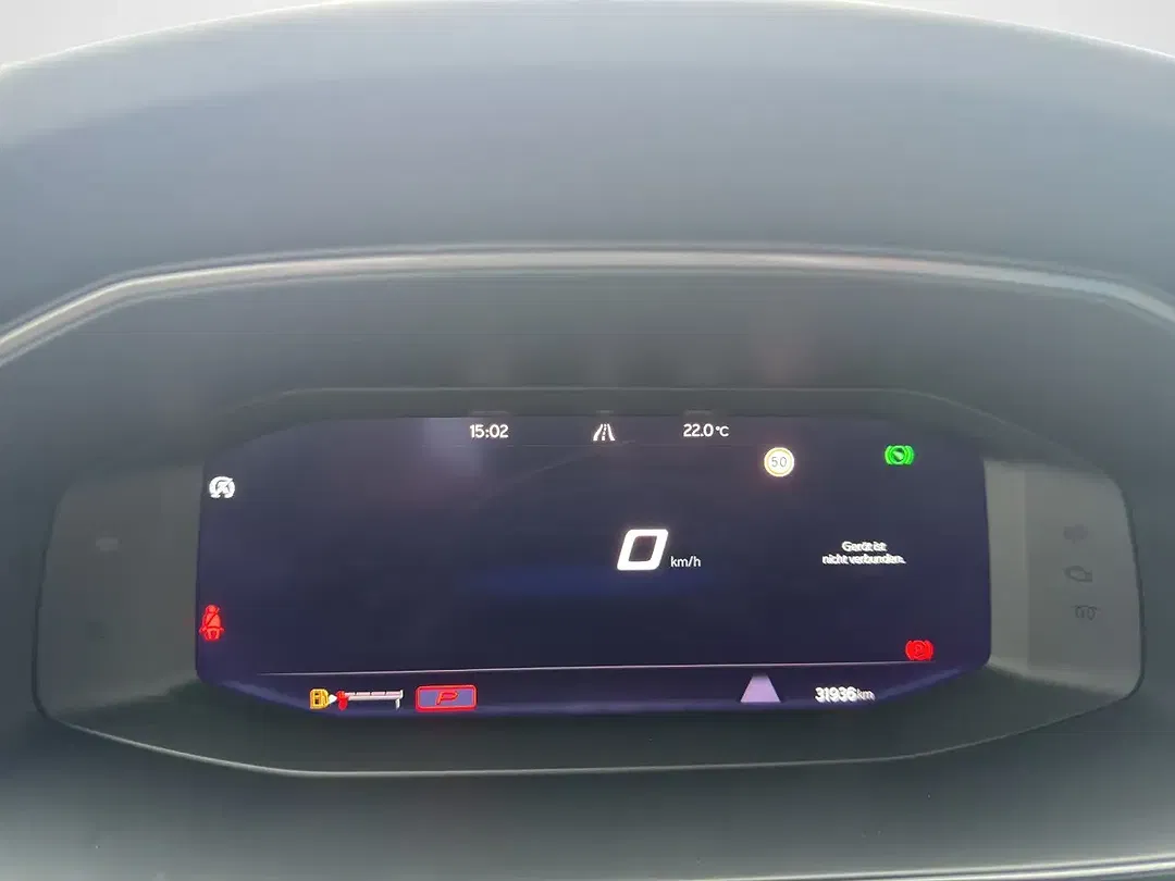 CUPRA Formentor TSI DSG 4Drive VZ2 - Thumbnail 11