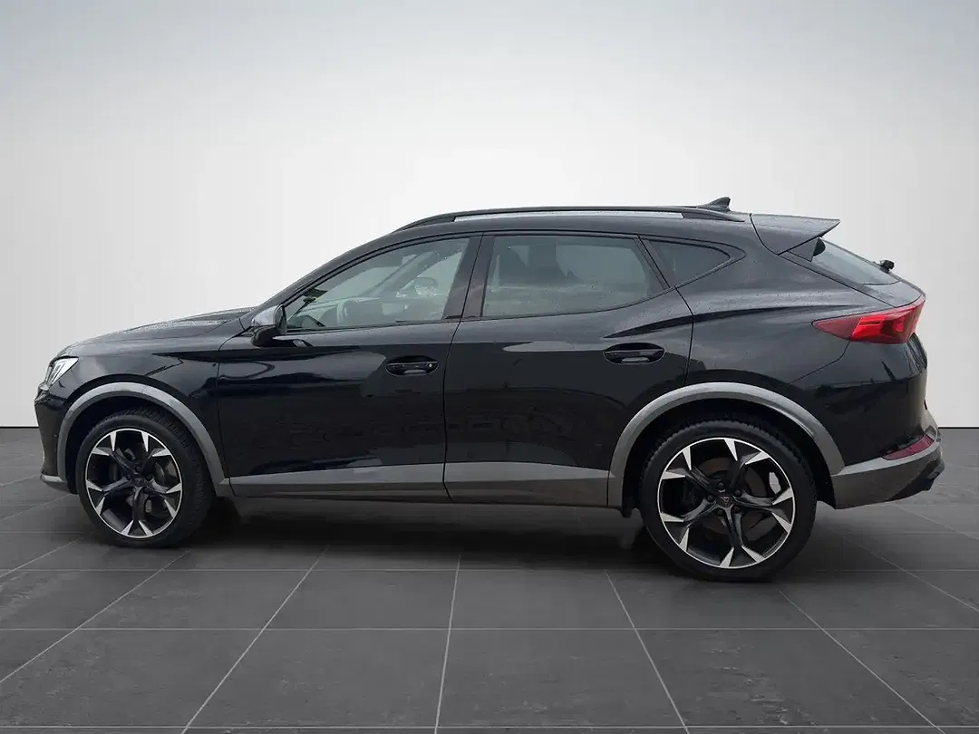 CUPRA Formentor TSI DSG 4Drive VZ2 - Thumbnail 3
