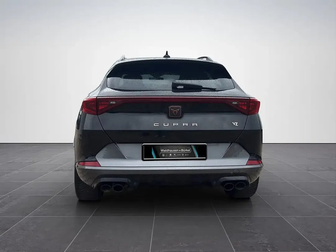 CUPRA Formentor TSI DSG 4Drive VZ2 - Thumbnail 5