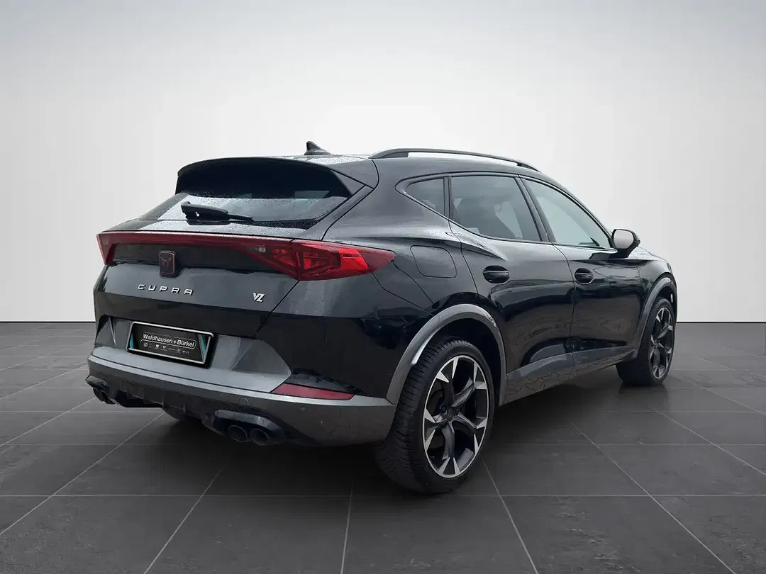 CUPRA Formentor TSI DSG 4Drive VZ2 - Thumbnail 6