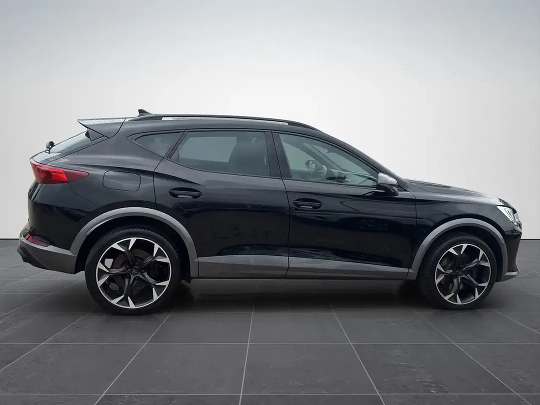 CUPRA Formentor TSI DSG 4Drive VZ2 - Thumbnail 7