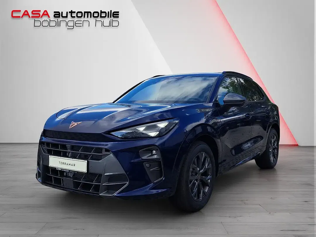 CUPRA Terramar 1.5 PHEV - foto 1