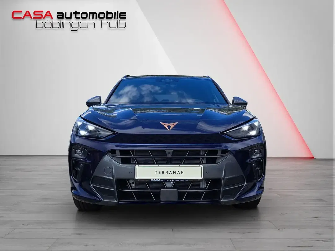 CUPRA Terramar 1.5 PHEV - foto 2
