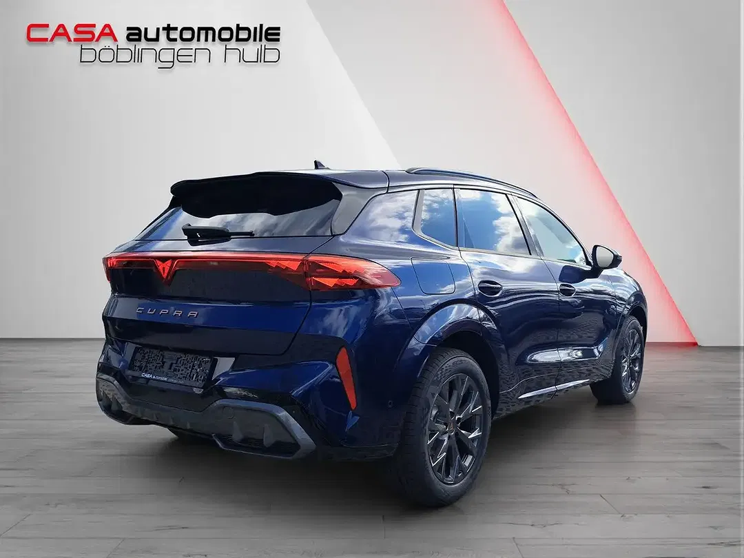 CUPRA Terramar 1.5 PHEV - Thumbnail 4