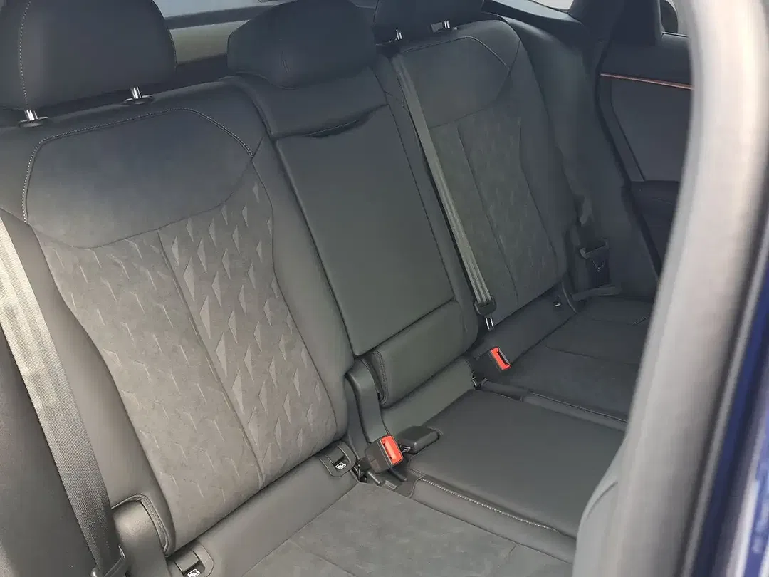CUPRA Terramar 1.5 PHEV - Thumbnail 9