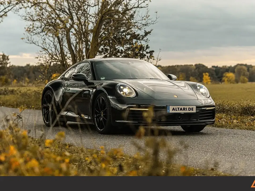 Porsche 992 Sport Chrono Carrera S - foto 1