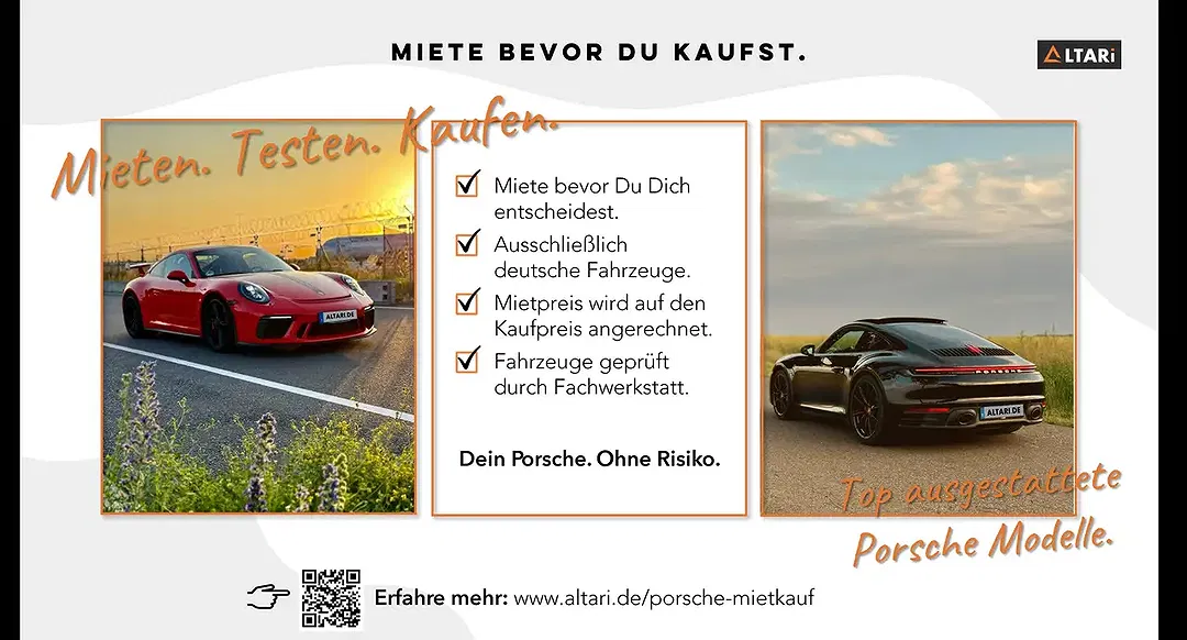 Porsche 992 Sport Chrono Carrera S - Thumbnail 11