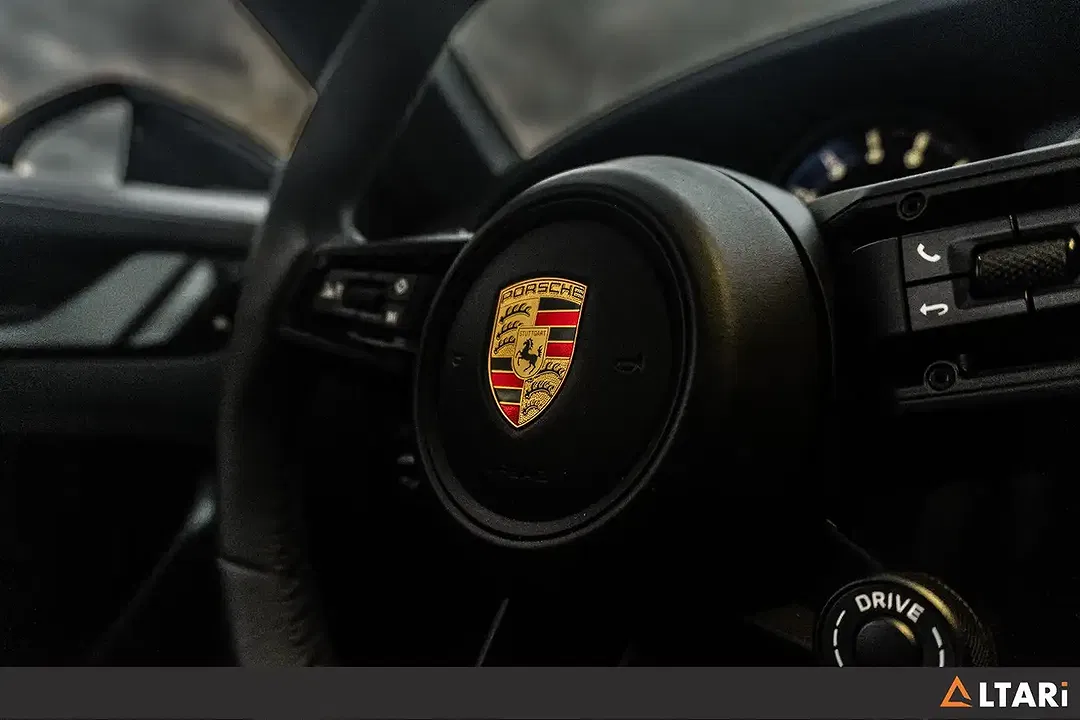 Porsche 992 Sport Chrono Carrera S - foto 15