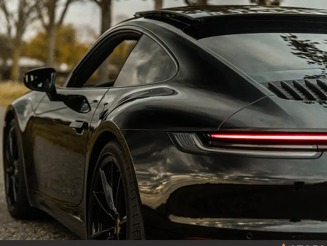 Porsche 992 Sport Chrono Carrera S - foto 2