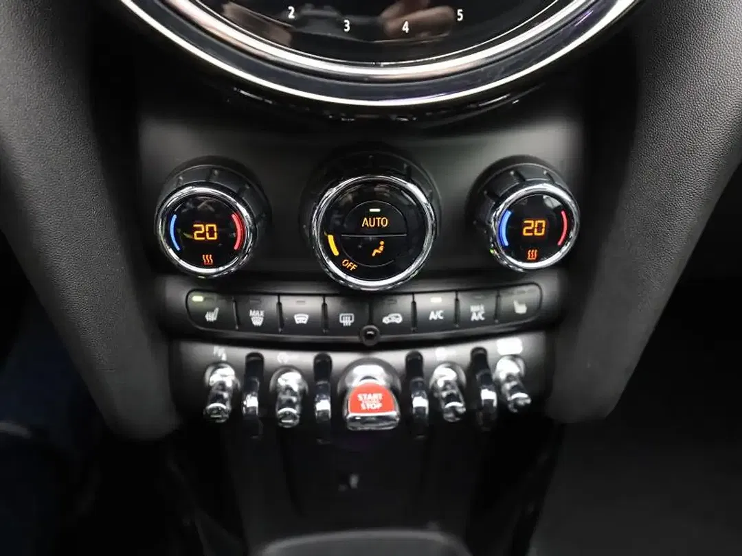 MINI One Cabrio Facelift - Thumbnail 14