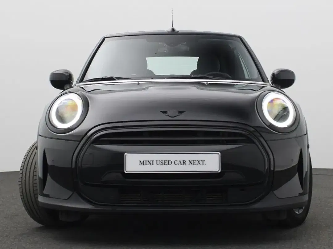 MINI One Cabrio Facelift - foto 2