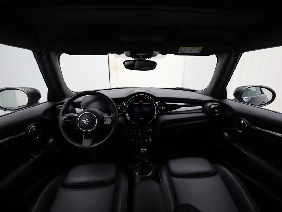 MINI One Cabrio Facelift - Thumbnail 7