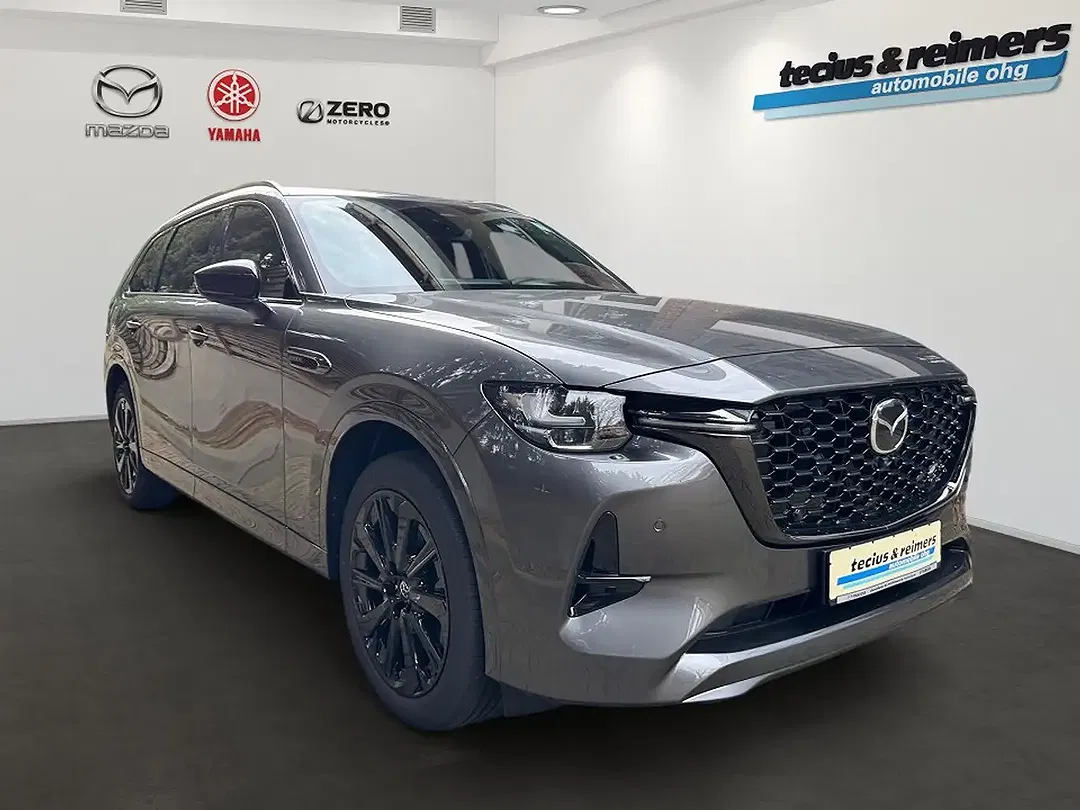 Mazda CX-80 e-SKYACTIV PHEV Homura Plus - foto 2