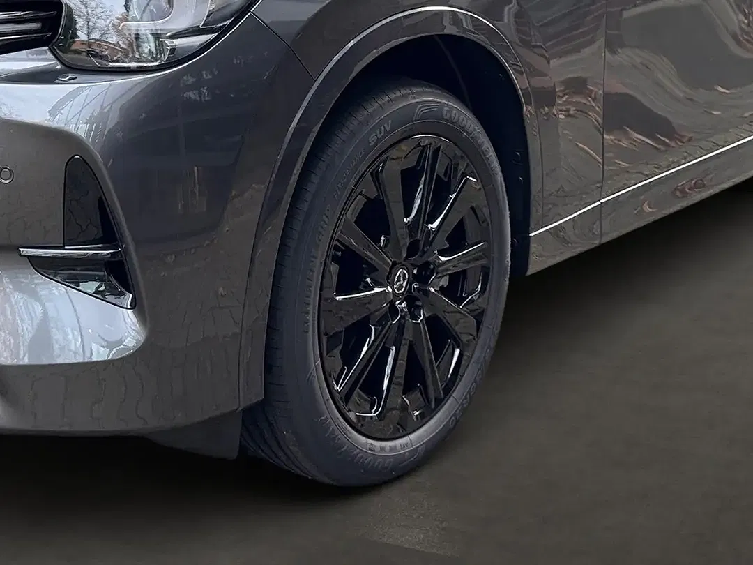 Mazda CX-80 e-SKYACTIV PHEV Homura Plus - Thumbnail 6