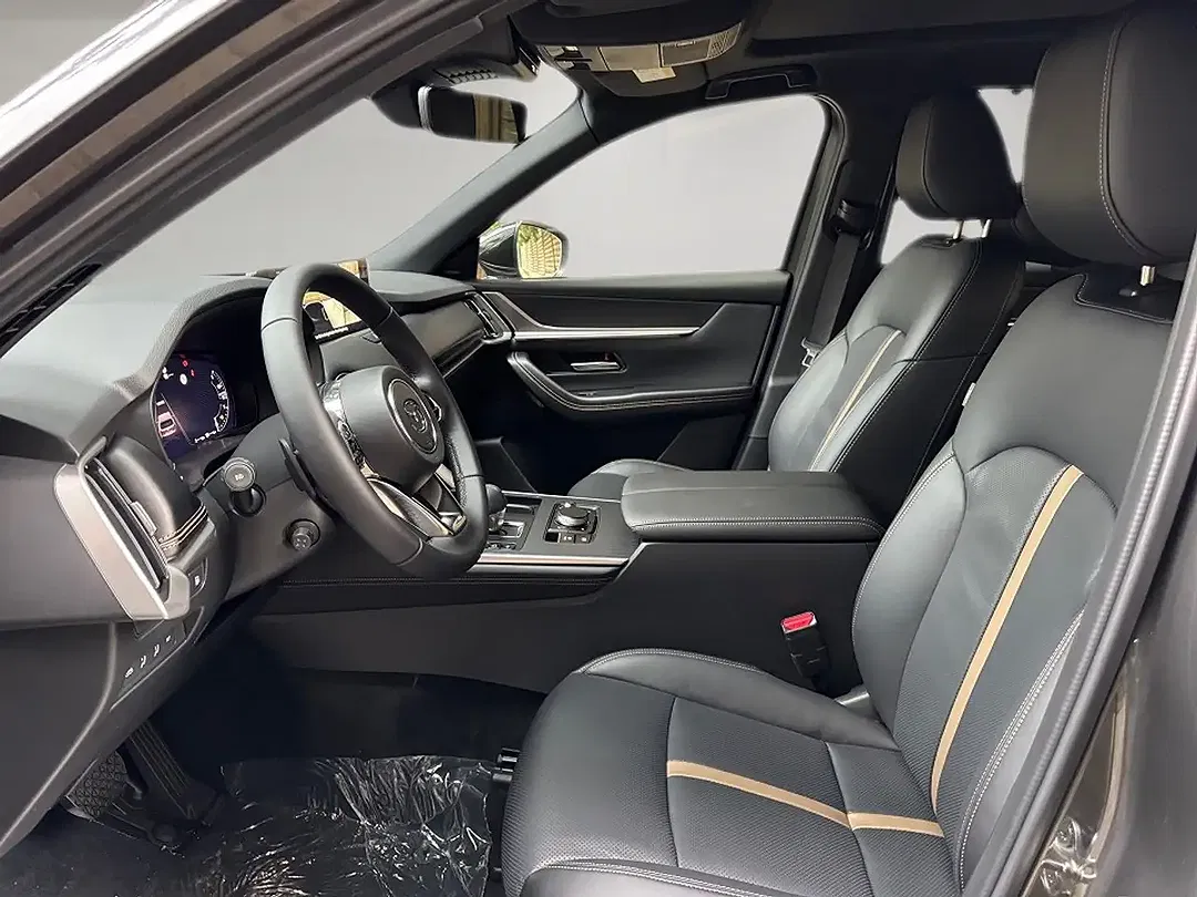 Mazda CX-80 e-SKYACTIV PHEV Homura Plus - Thumbnail 7