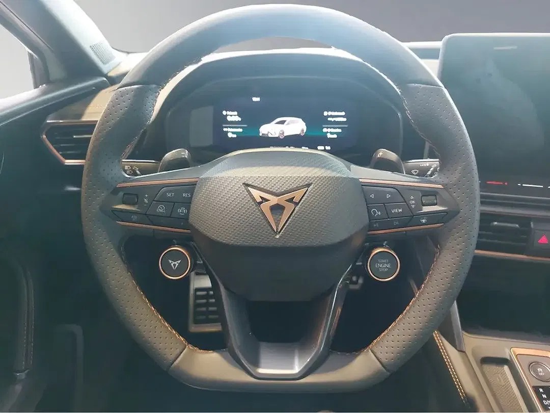 CUPRA Leon DCC Matrix LED - Thumbnail 11