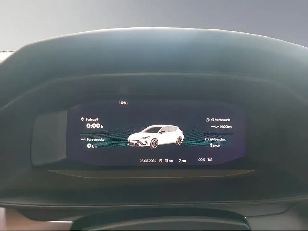 CUPRA Leon DCC Matrix LED - Thumbnail 12