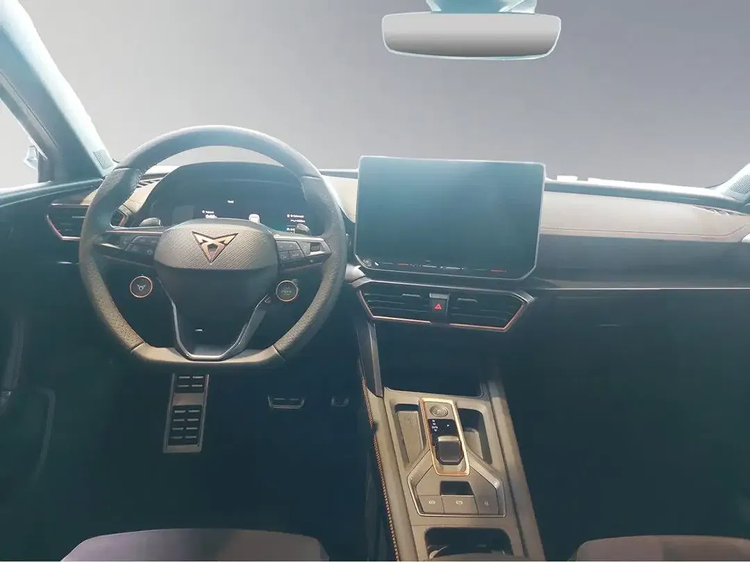 CUPRA Leon DCC Matrix LED - Thumbnail 14