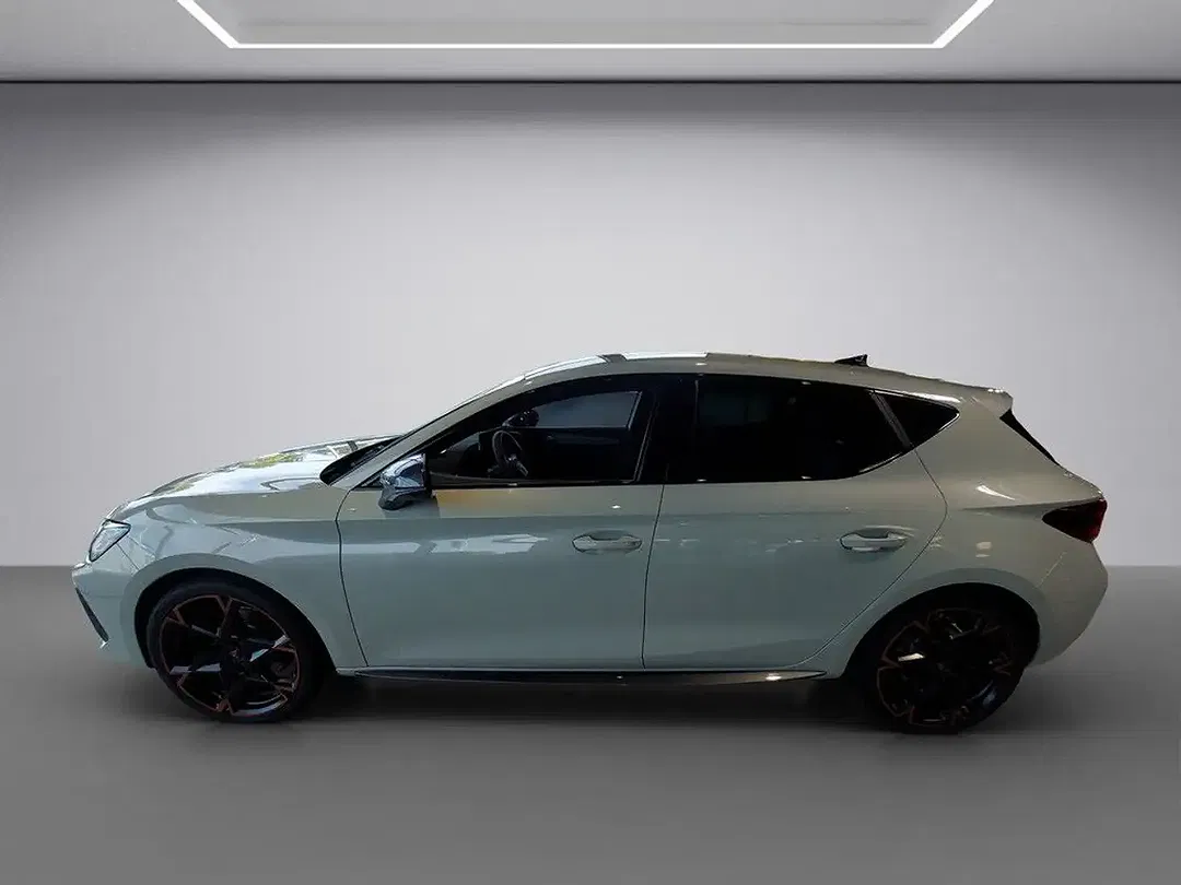 CUPRA Leon DCC Matrix LED - Thumbnail 2