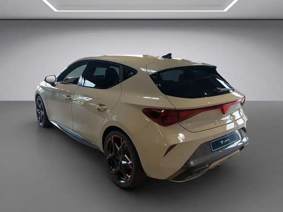 CUPRA Leon DCC Matrix LED - Thumbnail 3