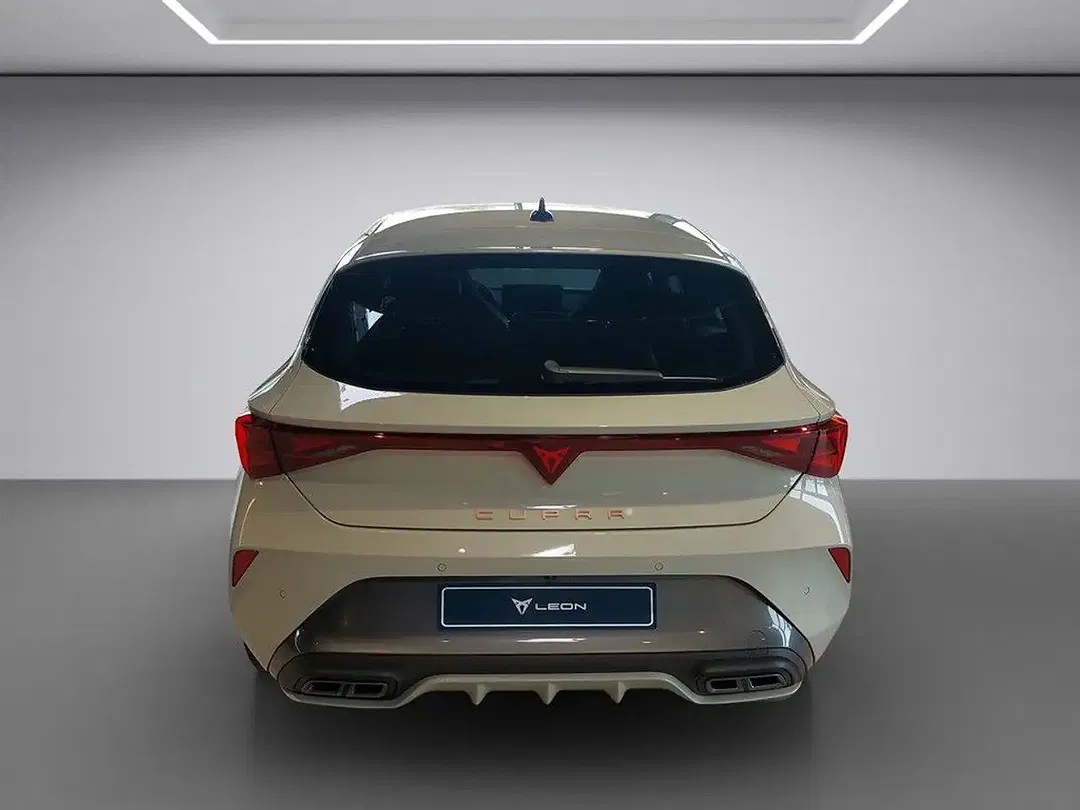 CUPRA Leon DCC Matrix LED - Thumbnail 4